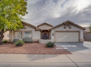 22389 N 69th Ave, Glendale, AZ 85310