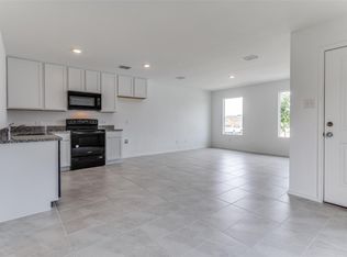 126 Sunflower St, Princeton, TX 75407