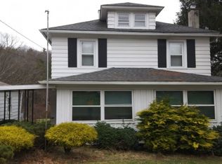 793 Bodle Rd, Wyoming, PA 18644