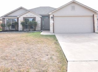 8109 Fieldstone Dr, Temple, TX 76502