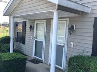 101 Oak St #6, Arkoma, OK 74901