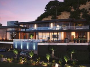 1511 Summitridge Dr, Beverly Hills, CA 90210