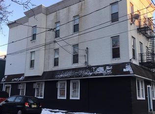 236 New York Ave APT 4, Jersey City, NJ 07307