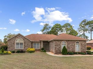 131 Lakeside Dr, Dothan, AL 36301