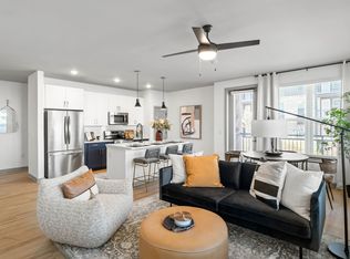 The Parker, Acworth, GA 30102