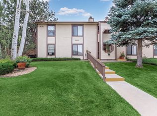 3413 Parkmoor Village Dr #2B-1BA-850SQFT, Colorado Springs, CO 80917