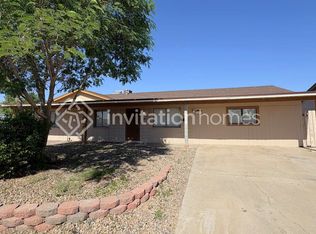 7250 W Glenrosa Ave, Phoenix, AZ 85033