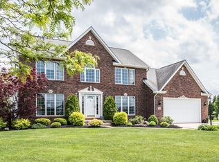 3788 Sage Ct, North Tonawanda, NY 14120