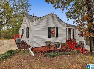 1121 9th Ave, Midfield, AL 35228