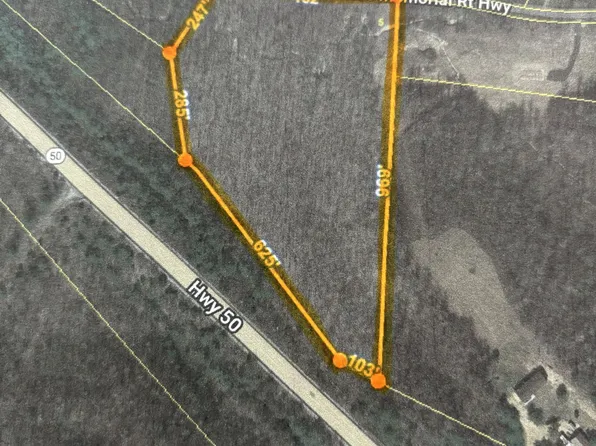 0 Only Rd, Only, TN 37140