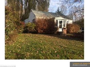 241 Lincoln St, Saco, ME 04072