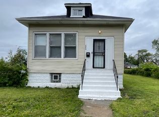 8854 S May St, Chicago, IL 60620