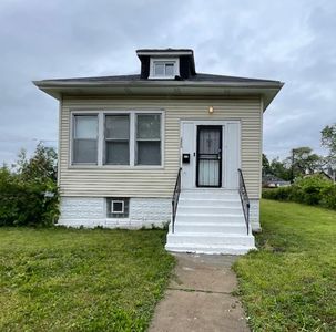 8854 S May St, Chicago, IL, 60620