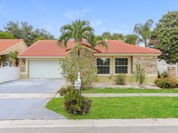 10339 Boca Springs Drive, Boca Raton, FL 33428