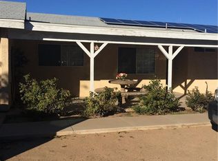 16366 Mission St, Hesperia, CA 92345