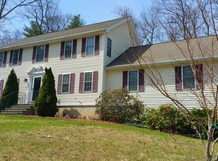 12 Wheelock Rd, Shrewsbury, MA 01545