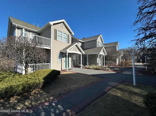 33 Coralberry Court #33, Albany, NY 12203