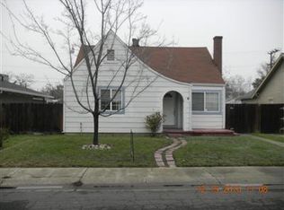 1731 Bristol Ave, Stockton, CA 95204