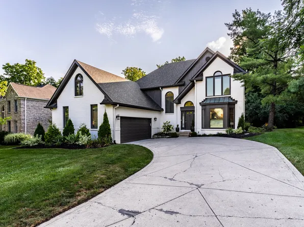 8475 Bluefin Cir, Indianapolis, IN 46236