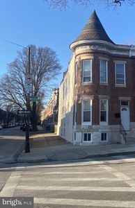 1122 Whitelock St, Baltimore, MD, 21217