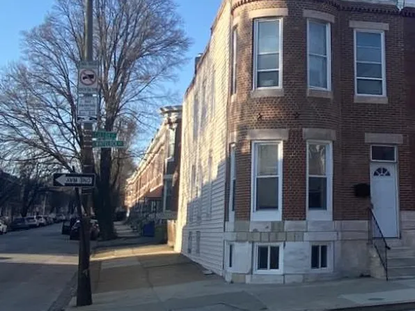 1122 Whitelock St, Baltimore, MD 21217
