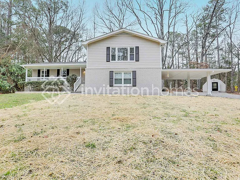 1851 Birch Ct SW — Photo 1