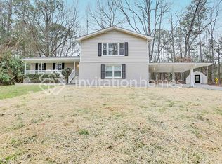 1851 Birch Ct SW, Conyers, GA 30094
