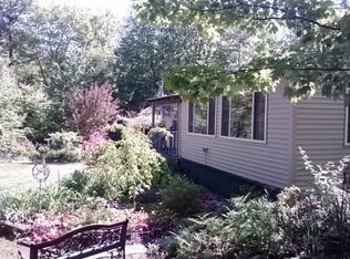 56 Thompson Hill Rd, Berwick, ME 03901