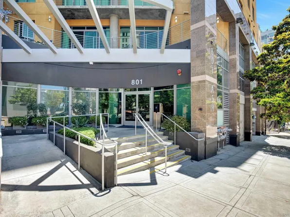 801 Ash St Unit 304, San Diego, CA 92101