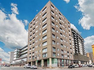 44 Bond St W #609, Oshawa, ON L1G 6R2
