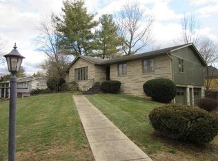 2410 E Covenanter Dr, Bloomington, IN 47401