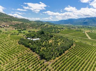 3475 Payne Rd, Medford, OR 97504