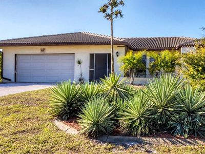 124 Da Vinci Dr, Nokomis, FL, 34275
