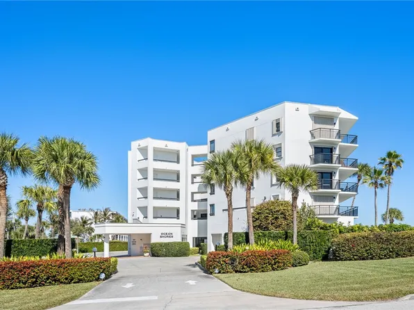 4101 Ocean Dr APT 3D, Vero Beach, FL 32963