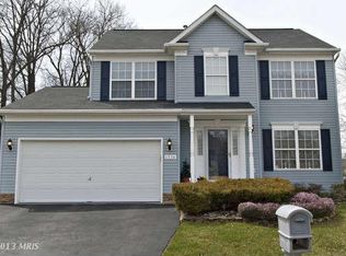 1934 Windys Run Rd, Baltimore, MD 21228