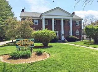 CPL311, Lexington, KY 40502