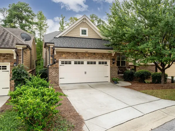 1403 Medici Ct, Cary, NC 27518
