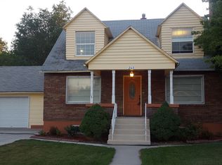 263 Park Ave, Pocatello, ID 83201