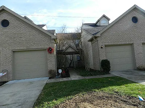 3643 Reflections Ln, Indianapolis, IN 46214