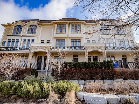 5th image of 3071 Cawthra Rd #5