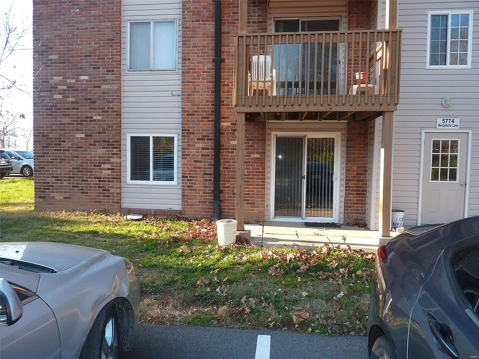 5774 Westphalia Ln APT A, Saint Louis, MO 63129 | Zillow