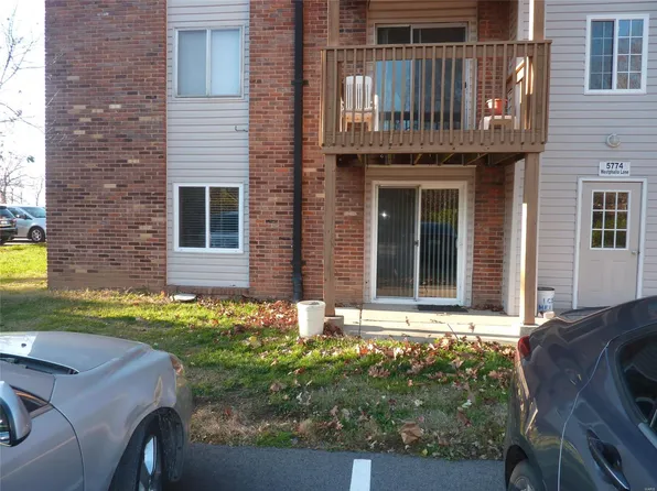5774 Westphalia Ln APT A, Saint Louis, MO 63129