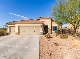 17502 W Blue Sky Dr, Surprise, AZ 85387