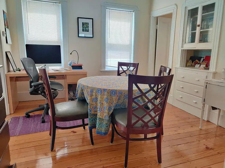 126 Hudson St #1 — Photo 4