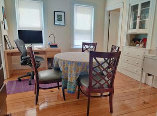 126 Hudson St #1, Somerville, MA 02144