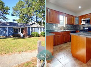 2413 Scouting Trl, Raleigh, NC 27615
