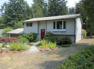 201 E Canyon View Rd, Belfair, WA 98528