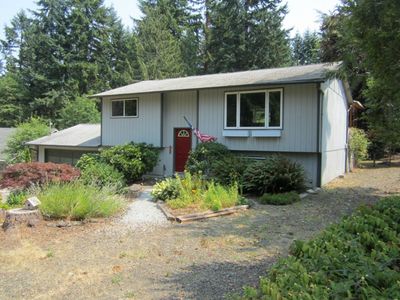 201 E Canyon View Rd, Belfair, WA, 98528