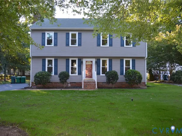10227 Acworth Dr, Glen Allen, VA 23060