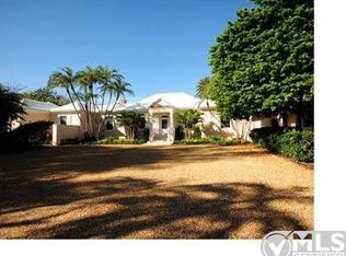 326 S Beach Rd, Hobe Sound, FL 33455